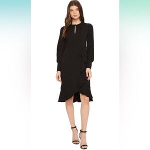Nanette Lepore dress